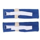 thumbnail image 2 of Soporte para extremidades, correa de sujeción para la mano, correas para la muñeca para extubación, cinturón de sujeción para la mano y el tobillo, integración perfecta, 2 of 8