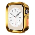 thumbnail image 1 of Protector de pantalla para Apple Watch, Compatible con 40/41/44/45mm, Resistente a Rayones, 1 of 5