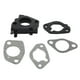 thumbnail image 3 of de 5 JUNTAS CARBURADOR para 13HP GX340 11HP Reemplaza 50MM, 3 of 5