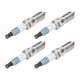 thumbnail image 2 of Bujía De 4 Piezas, Bujía De Encendido Automotriz CYFS12Y2 De Repuesto Para F-ocus 2,0 Ecoboost Benzinmotor Ab Baujahr 06/2012, 2 of 5