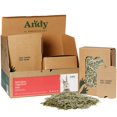 thumbnail image 1 of Premium Rabbit Food for Rabbits, Chinchillas, and Guinea Pigs - 1st Cut Timothy Pak Feeder Boxes, 4 Pack 1.5 Lb Boxes, 1 of 4