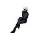 thumbnail image 4 of Figura de ACCIÓN Jujutsu Kaisen Satoru Gojo 10cm PVC Bandai, 4 of 5