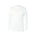 thumbnail image 6 of Men's and Big Men's Reebok Long Sleeve Hooded Rashguard, Sizes S-3XL, 6 of 6