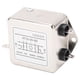thumbnail image 4 of EMI Filter Small Volume Antioxidation Easy Wiring Electromagnetic Interference Filter 20A AC250V, 4 of 5