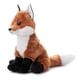 thumbnail image 2 of The Petting Zoo Fox Peluche Regalos para niños Wild Onez Zoo Animals Fox Peluche de 12 pulgadas, 2 of 4