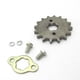 thumbnail image 5 of Piñón 16 428 Cadena / 20 mm para / / Dirt Bike, 5 of 8