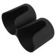thumbnail image 5 of BESTYASH De Vasos Desechables Para Escritorio Negro Con Textura Fina Y, 5 of 8