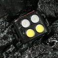 thumbnail image 2 of Lylong Ultra-Bright Rechargeable Headlamp With Smart Sensor: Perfect For Night, 2 of 8