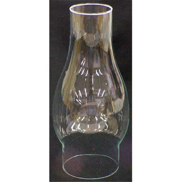 Westinghouse Lighting 8307000 Chimney Glass Shade - Pack of 6