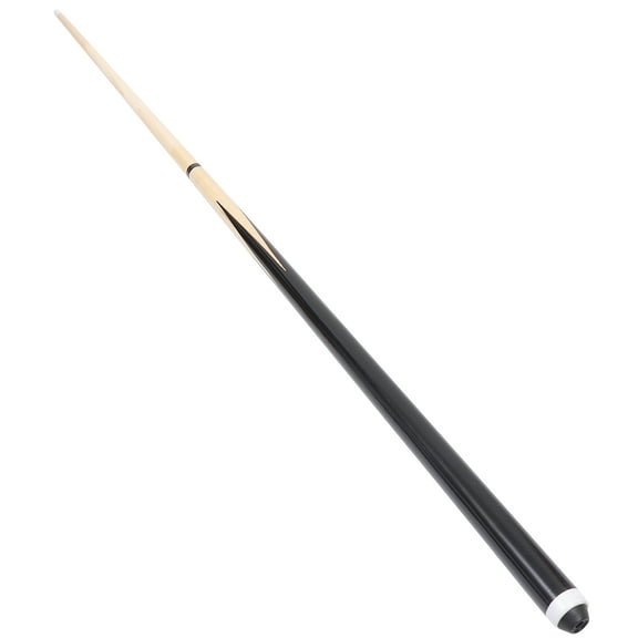 58" One Piece Pool Cue Stick