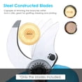 thumbnail image 5 of Replacement Blades for Cordless Electric Pruning Shears, 5 of 8