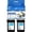 2 Black, variant on 304 304XL Ink Cartridges Compatible for HP 100 120 125 130 5030 5032 5020 5010 3760 2630 3750 2620 2622 3720 3762 3730 3733 Inkjet Printers, Leak-Proof Design Crisp Printing
