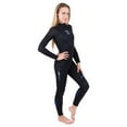 thumbnail image 2 of IST WS807 7mm Women's Diving Wetsuit (9), 2 of 5