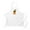 White, variant on CafePress - Halloween Letter G Witch Monogram - Kitchen Apron with Pockets, Grilling Apron, Baking Apron