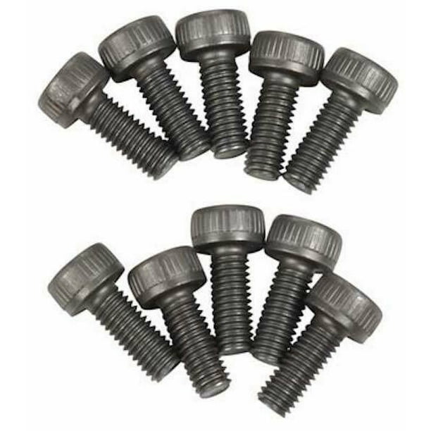 OS 79871110 Cover Plate Screws 120AX (10)