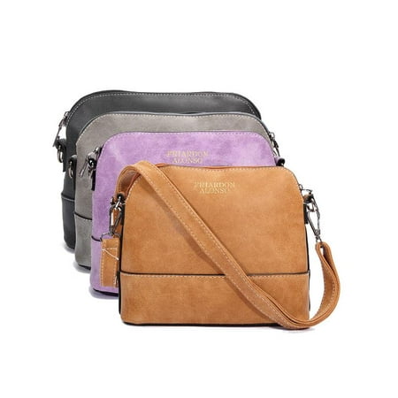 Meigar Crossbody Bags Shoulder Bag Purses For Women Small Las Handbags Messenger
