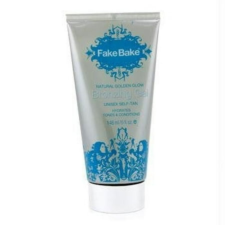 Fake Bake Bronzing Gel 5 Oz