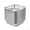 1L, variant on 1M 30-Piece Thick Air Fryer Aluminum Foil Pan Disposable Baking Tray For Cooking