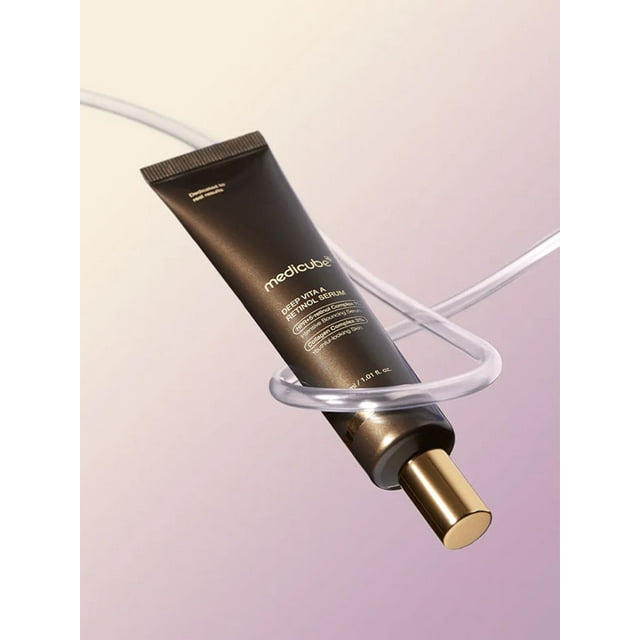 medicube Deep Vita A Sérum au Rétinol 30 ml
