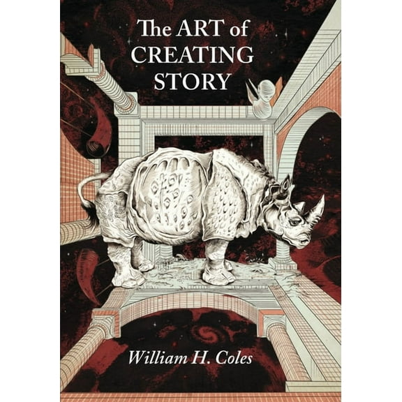 The Art of Creating Story, (Paperback)
