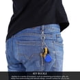 thumbnail image 6 of DOACT Anti-Theft Key Buckle, Key , Durable For Home Kids Adults Gifts, 6 of 8