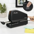 thumbnail image 2 of Swingline Optima 50 Electric Stapler Value Pack - Electric Staplers, 2 of 8
