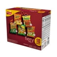 FritoLay Fiery Mix Variety Pack, 18 Bags