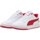 thumbnail image 3 of Tenis Puma Ferrari Caven 2.0 JR UNISEX 308934-02 blanco 22, 3 of 6