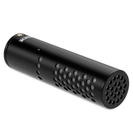 RØDE - VideoMicro II Wired Supercardioid Shotgun Microphone