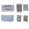 thumbnail image 1 of Coque Transparente Intégrale Kit de Réparation Complet pour Nintendo, 1 of 6