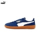 thumbnail image 2 of PUMA Palermo OG - Zapatillas deportivas antideslizantes, de corte bajo, resistentes al desgaste y con absorción de impactos para hombres y mujeres, 2 of 5