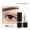 A, variant on HYLLai LONG-WEAR GEL EYE LINER Soft And Creamy Texture Long-lasting Waterproofand Sweat Proofr 3g