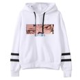 thumbnail image 1 of Jujutsu Kaisen Sudaderas Con Capucha Mujeres anime harajuku hoddies Tira Suéter De Femenino, 1 of 4