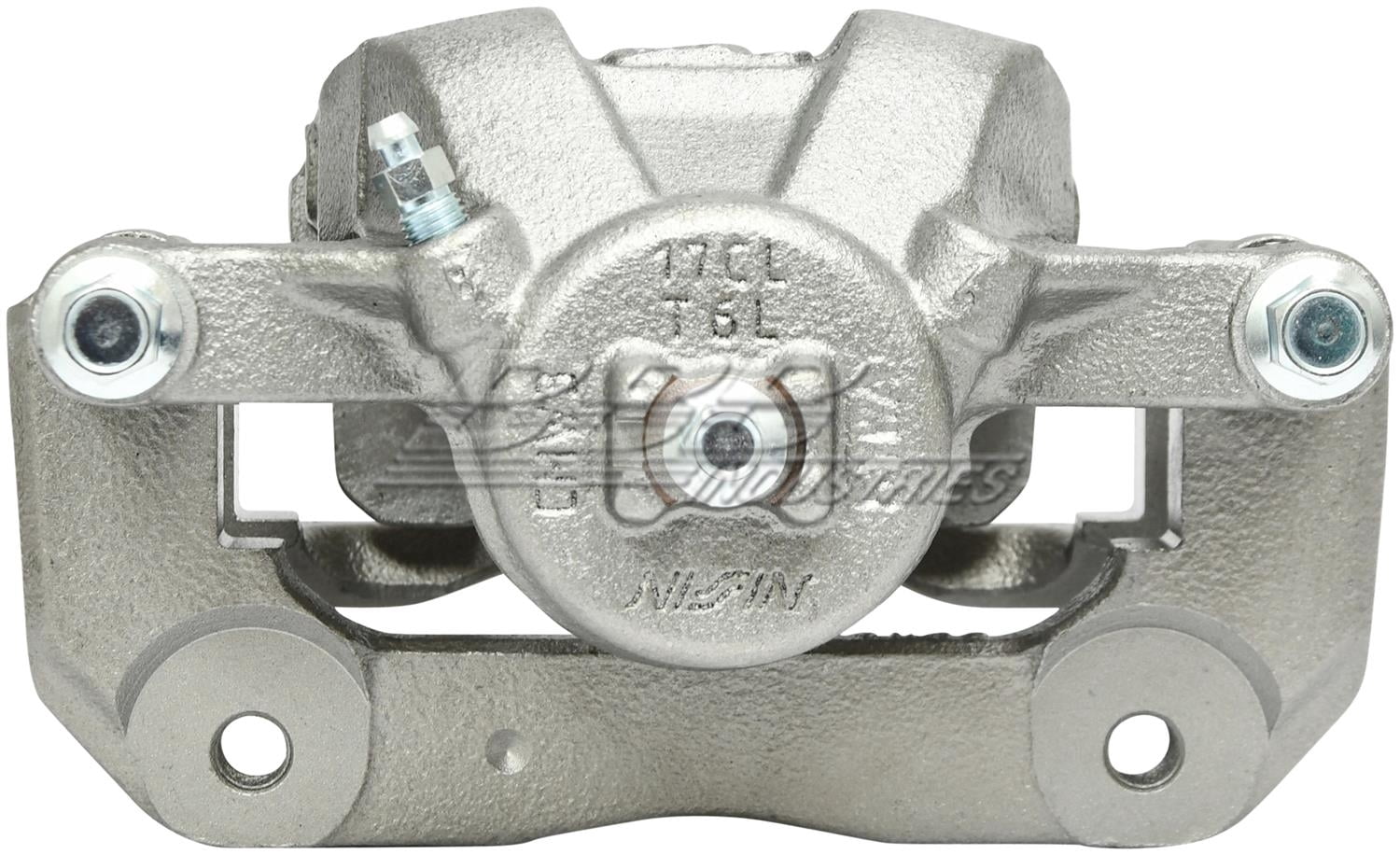 TERREPOWER formerly BBB Industries 99-01039A Reman Caliper w/installation Hardware