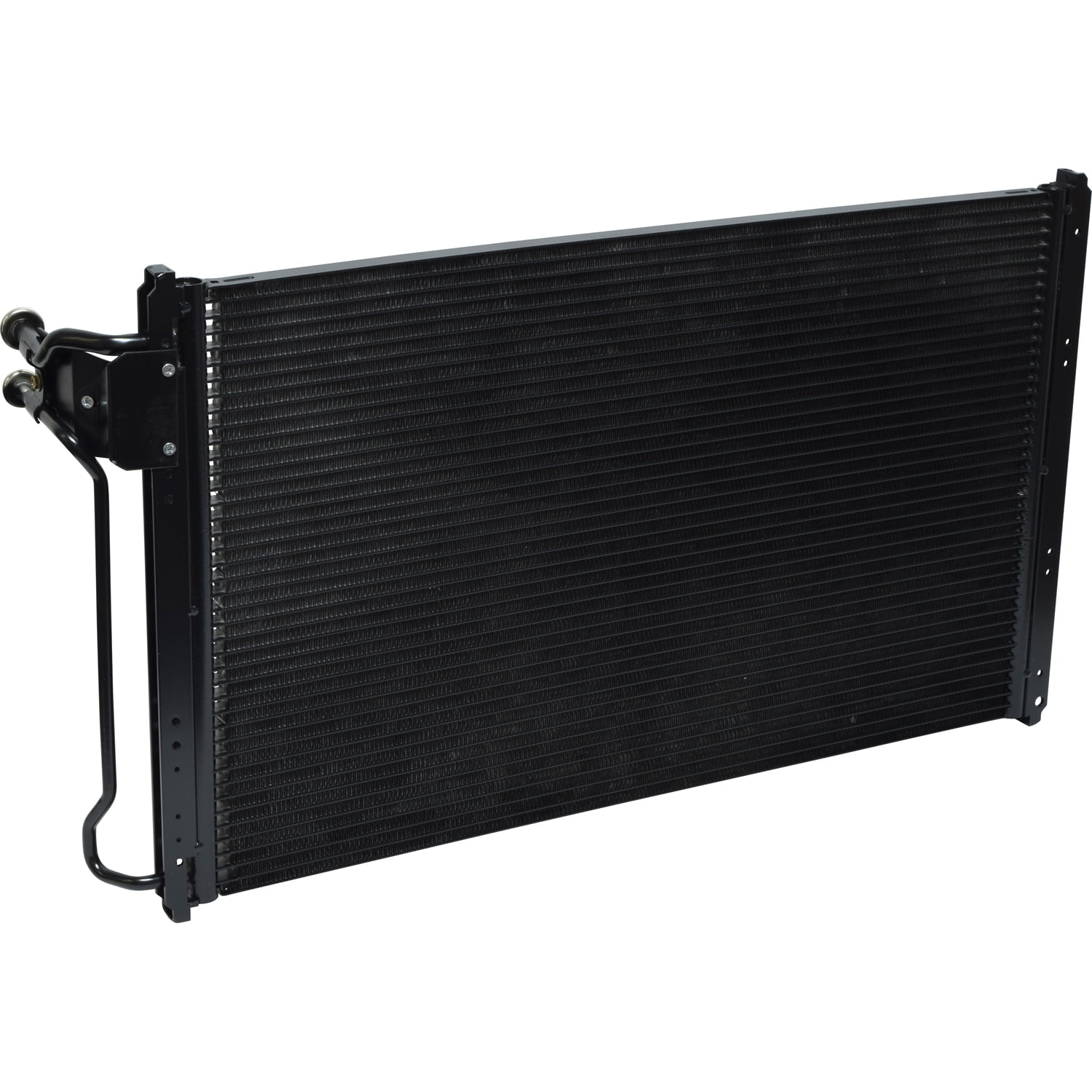 A/C Condenser -- 6mm Piccolo Tube and Fin Condenser