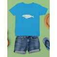 thumbnail image 3 of Whale Blue Cute T-Shirt Juniors -Image by Shutterstock,  Small, 3 of 4
