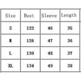 thumbnail image 2 of Charmo Crochet Cover Up for Swimwear Women Hollow Out Swimsuit Coverup Long Sleeve Beach Top, 2 of 5