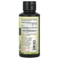 thumbnail image 4 of Barlean's - Fresh Pressed Olive Leaf Complex Full Spectrum Liquid Natural Flavor - 8 oz., 4 of 4