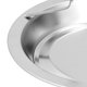 thumbnail image 4 of Stainless Steel Grilled Chicken Rack BBQ Barbecue Tools Picnic Party Family Party, 4 of 5
