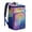 Blue-19, variant on Foodie Approved Cooler Backpack - 20L Insulated Soft Cooler Bag for Sushi, Picnics, Travel, Durable & Lightweight Design
