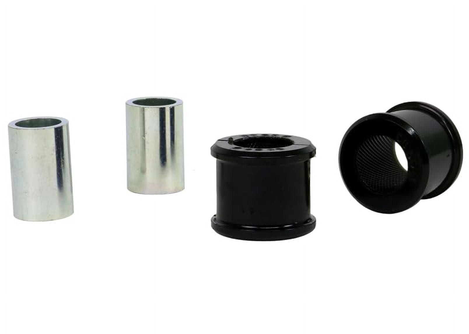 Nolathane REV141.0046 Front Suspension Track Bar Bushing Kit Compatible with Ford 00-05 Excursion, Ford 84-99 F-250, Ford 75-97 F-350, Ford 99-07 F-350 Super Duty, Ford 08-11 F-350 Super Duty