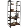 thumbnail image 1 of Estante Plegable Rack and Pack Industrial, Estructura Metalica, Boho Industrial, 1 of 8