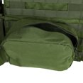 thumbnail image 3 of Chaleco Chaleco modular para hombres al aire libre Equipo de caza Chaleco portador de carga con bols Tomshoo Chaleco, 3 of 7