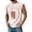 White, variant on Men's Crew Neck Muscle Tee with "USA" Surrounded by Stars and Vertical "250 Years" Text Beside Distressed Striped Flag, Soft Cotton Blend for Daily Wear Black L