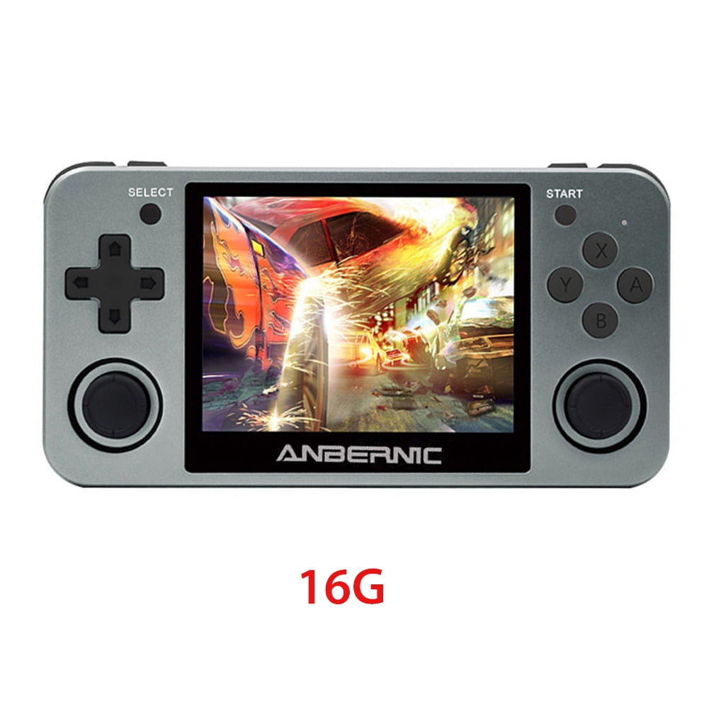 walmart handheld game systems