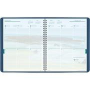 Day-Timer Coastlines Weekly Planner