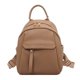 thumbnail image 1 of Guardurnaity Mochilas, Mochilas para Mujer, Bolsas De Tela Oxford para , Ultra Grandes Y Fáciles De Limpiar, para Viajar, Caminar, Llevar Mochilas caqui 20*14*25, 1 of 6