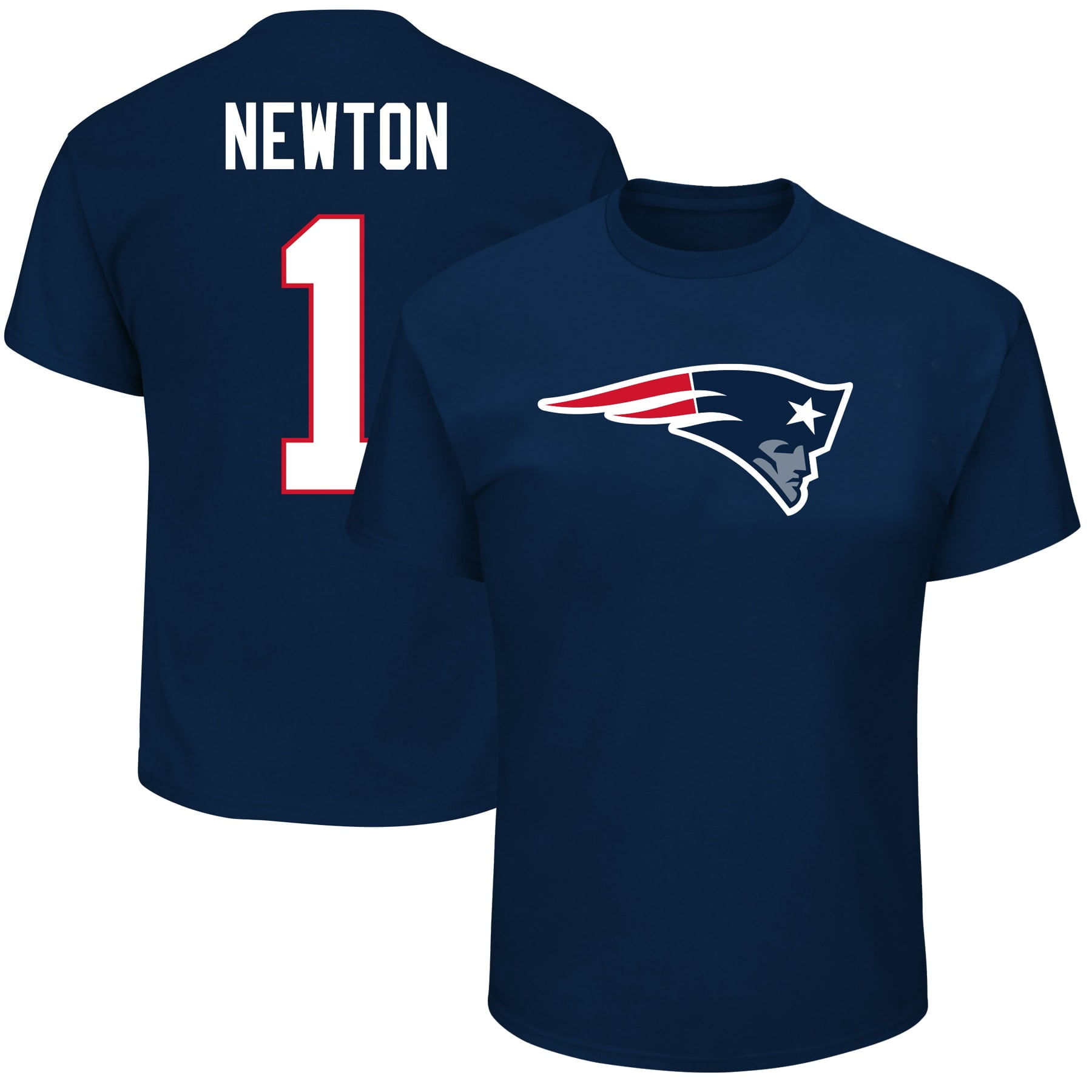 cam newton t shirt patriots