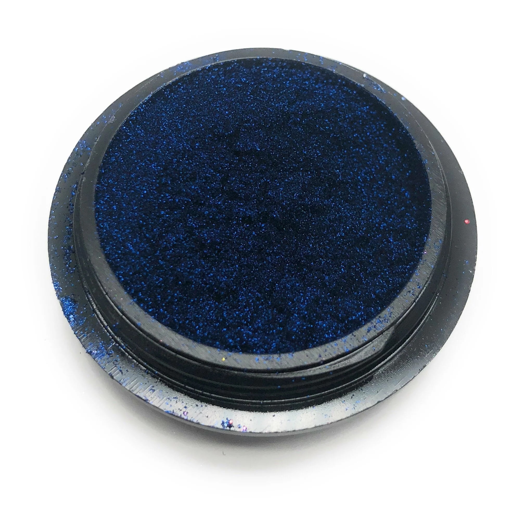 BOJUN NOCTÍS Blue Pigment Powder, Nail Art
