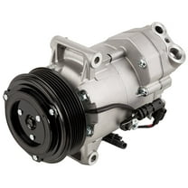 AC Compressor & A/C Clutch For Chevy Cruze 1.8L & Buick Cascada - BuyAutoParts